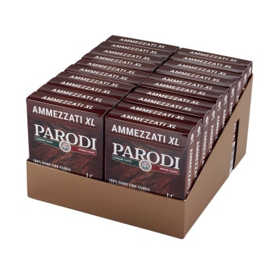 Parodi Economy 20/5 Ammezzati XL-CI-PDI-ECONOM - 400