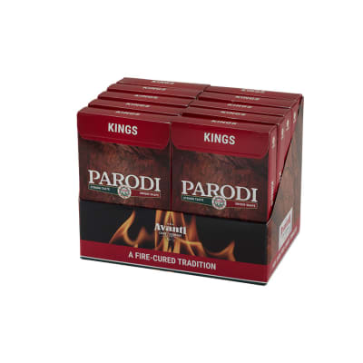 Parodi Kings 10/5-CI-PDI-KINGPK - 400