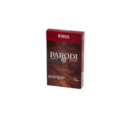 Parodi Kings (5) CI-PDI-KINGPKZ Parodi Kings (5)-CI-PDI-KINGPKZ - 400