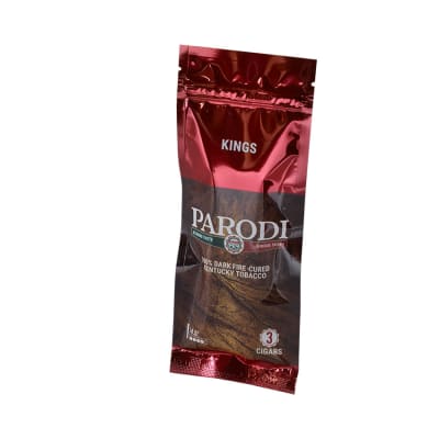 Parodi Kings (3) CI-PDI-KINPKZ Parodi Kings (3)-CI-PDI-KINPKZ - 400