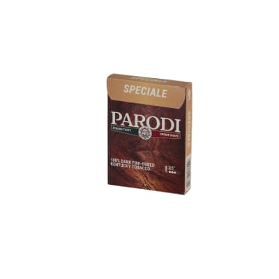 Parodi Speciale (5) CI-PDI-SPECPKZ Parodi Speciale (5)-CI-PDI-SPECPKZ - 400