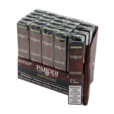 Buy Parodi Cigars Online