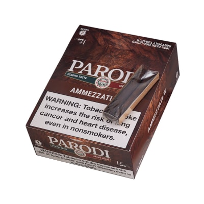 Parodi Ammezzati 2's Twin Pack 50/2 - CI-PDI-TWIN