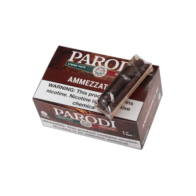 Parodi 2's Twin Pack 25/2 CI-PDI-TWIN25 Parodi 2's Twin Pack 25/2-CI-PDI-TWIN25 - 400