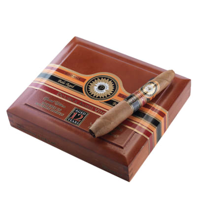 Perdomo Double Aged Connecticut Salomon CI-PDN-SALN Perdomo Double Aged Connecticut Salomon-CI-PDN-SALN - 400