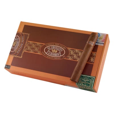 El Criollito Cigars by PDR