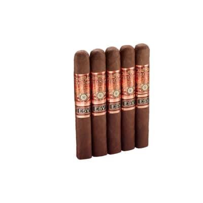 Perdomo Estate Seleccion Vintage Sun Grown Imperio 5 Pack CI-PE1-IMPN5PK Perdomo Estate Seleccion Vintage Sun Grown Imperio 5 Pack-CI-PE1-IMPN5PK - 400
