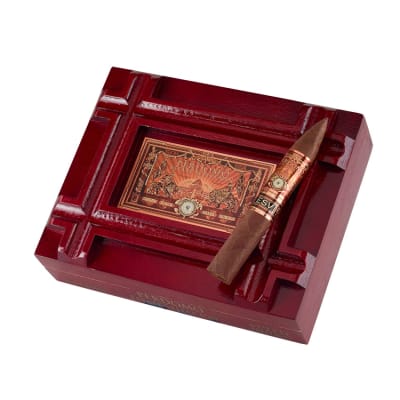 Perdomo Estate Seleccion Vintage Sun Grown Prestigio CI-PE1-PREN Perdomo Estate Seleccion Vintage Sun Grown Prestigio-CI-PE1-PREN - 400