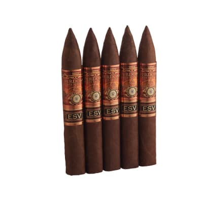 Perdomo Estate Seleccion Vintage Sun Grown Prestigio 5 Pack CI-PE1-PREN5PK Perdomo Estate Seleccion Vintage Sun Grown Prestigio 5 Pack-CI-PE1-PREN5PK - 400