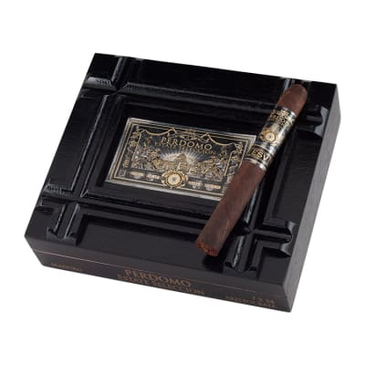Perdomo Estate Seleccion Vintage Maduro Aristocrata - CI-PE2-ARIM