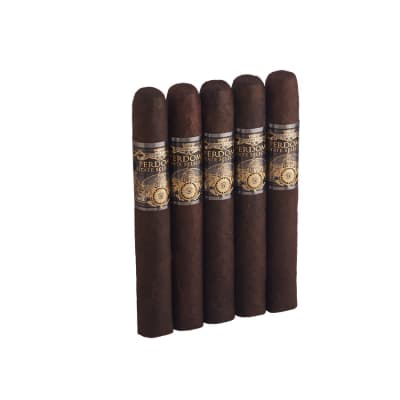 Perdomo Estate Seleccion Vintage Maduro Imperio 5 Pack CI-PE2-IMPM5PK Perdomo Estate Seleccion Vintage Maduro Imperio 5 Pack-CI-PE2-IMPM5PK - 400
