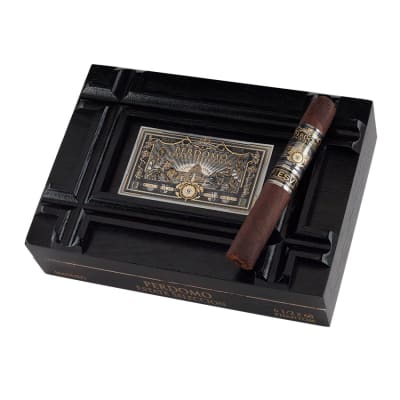 Perdomo Estate Seleccion Vintage Maduro Phantom - CI-PE2-PHAM