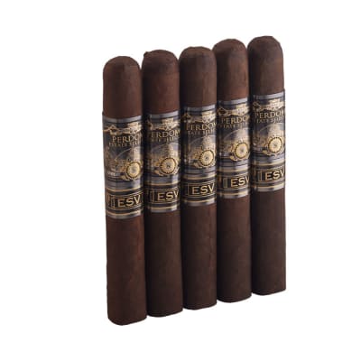 Perdomo Estate Seleccion Vintage Maduro Phantom 5 Pack CI-PE2-PHAM5PK Perdomo Estate Seleccion Vintage Maduro Phantom 5 Pack-CI-PE2-PHAM5PK - 400