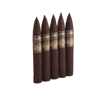 Perdomo Estate Seleccion Vintage Maduro Prestigio 5 Pack CI-PE2-PREM5PK Perdomo Estate Seleccion Vintage Maduro Prestigio 5 Pack-CI-PE2-PREM5PK - 400