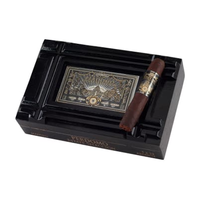 Perdomo Estate Seleccion Vintage Maduro Regente - CI-PE2-REGM