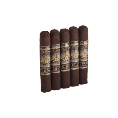 Perdomo Estate Seleccion Vintage Maduro Regente 5 Pack CI-PE2-REGM5PK Perdomo Estate Seleccion Vintage Maduro Regente 5 Pack-CI-PE2-REGM5PK - 400