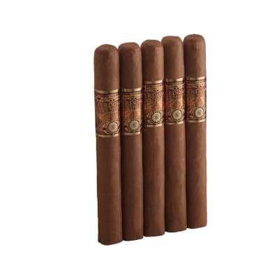 Perdomo Estate Seleccion Vintage Connecticut Aristocrata 5 P CI-PE3-ARIN5PK Perdomo Estate Seleccion Vintage Connecticut Aristocrata 5 P-CI-PE3-ARIN5PK - 400