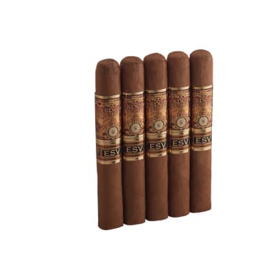 Perdomo Estate Seleccion Vintage Connecticut Imperio 5 Pack CI-PE3-IMPN5PK Perdomo Estate Seleccion Vintage Connecticut Imperio 5 Pack-CI-PE3-IMPN5PK - 400