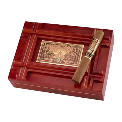 Perdomo Estate Seleccion Vintage Connecticut Phantom CI-PE3-PHAN Perdomo Estate Seleccion Vintage Connecticut Phantom-CI-PE3-PHAN - 400