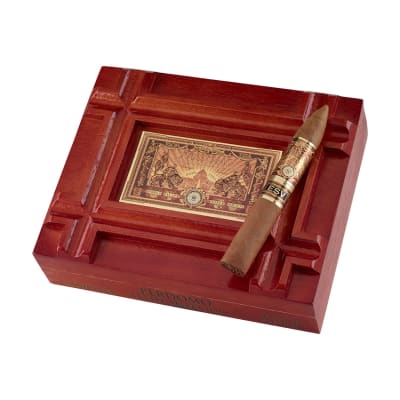 Perdomo Estate Seleccion Vintage Connecticut Prestigio - CI-PE3-PREN