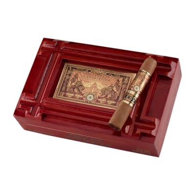 Perdomo Estate Seleccion Vintage Connecticut Regente - CI-PE3-REGN