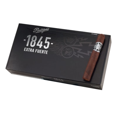 Partagas 1845 Extra Fuerte Gigante CI-PEF-GIGN Partagas 1845 Extra Fuerte Gigante-CI-PEF-GIGN - 400