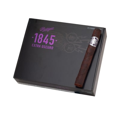 Partagas 1845 Extra Oscuro Toro CI-PEO-TORM20 Partagas 1845 Extra Oscuro Toro-CI-PEO-TORM20 - 400