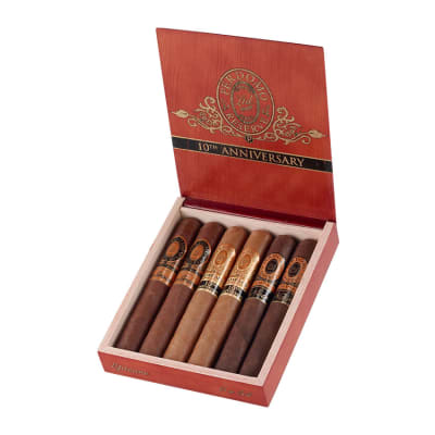Perdomo 10th Anniversary 6 Pk CI-PER-6EPSAM Perdomo 10th Anniversary 6 Pk-CI-PER-6EPSAM - 400