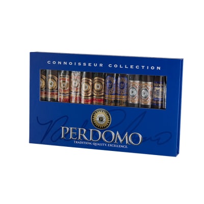 Perdomo Accessories and Cigar Samplers Online for Sale