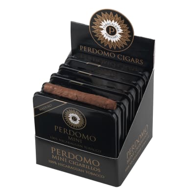 Perdomo Mini Maduro 5/20 - CI-PER-MINMAD
