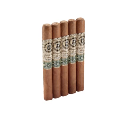 Perdomo Factory Tour Blend Connecticut Churchill 5 Pack CI-PF1-CHUN5PK Perdomo Factory Tour Blend Connecticut Churchill 5 Pack-CI-PF1-CHUN5PK - 400