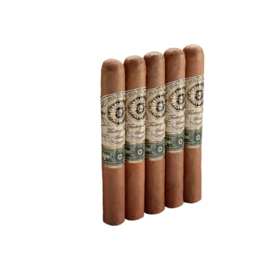 Perdomo Factory Tour Blend Connecticut Toro 5 Pack CI-PF1-TORN5PK Perdomo Factory Tour Blend Connecticut Toro 5 Pack-CI-PF1-TORN5PK - 400