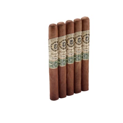 Perdomo Factory Tour Blend Sun Grown Churchill 5 Pack CI-PF2-CHUN5PK Perdomo Factory Tour Blend Sun Grown Churchill 5 Pack-CI-PF2-CHUN5PK - 400
