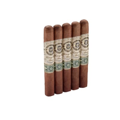 Perdomo Factory Tour Blend Sun Grown Toro 5 Pack CI-PF2-TORN5PK Perdomo Factory Tour Blend Sun Grown Toro 5 Pack-CI-PF2-TORN5PK - 400