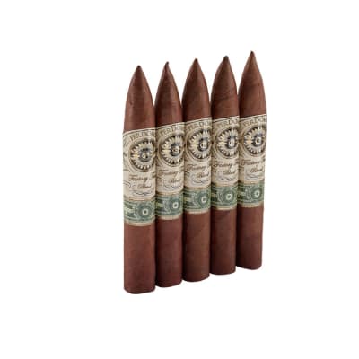 Perdomo Factory Tour Blend Sun Grown Torpedo 5 Pack CI-PF2-TORPN5PK Perdomo Factory Tour Blend Sun Grown Torpedo 5 Pack-CI-PF2-TORPN5PK - 400