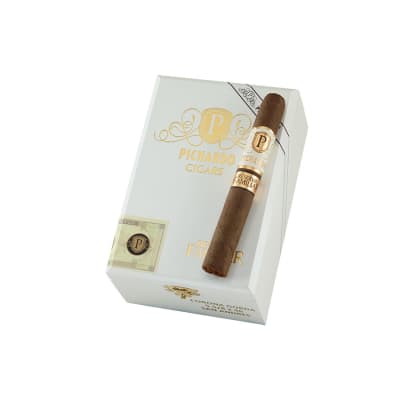 Pichardo Reserva Familiar San Andres Corona Gorda - CI-PFA-SANDCGM