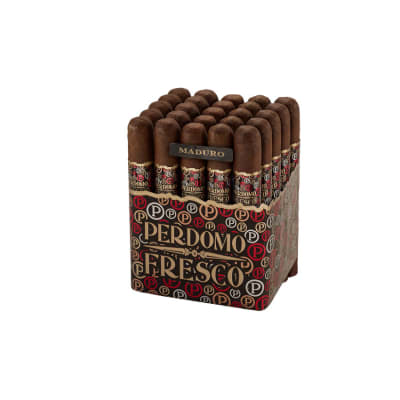Perdomo Fresco Robusto CI-PFE-ROBM Perdomo Fresco Robusto-CI-PFE-ROBM - 400