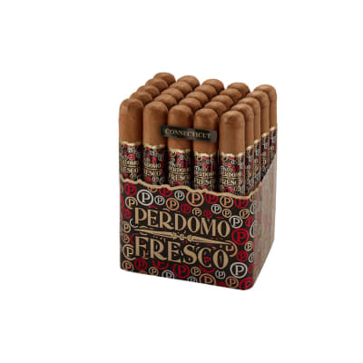Perdomo Fresco Robusto CI-PFE-ROBN Perdomo Fresco Robusto-CI-PFE-ROBN - 400