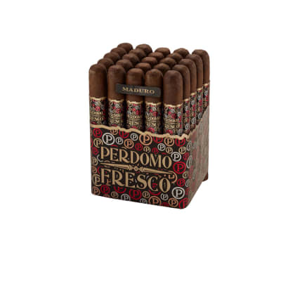 Perdomo Fresco Toro - CI-PFE-TORM