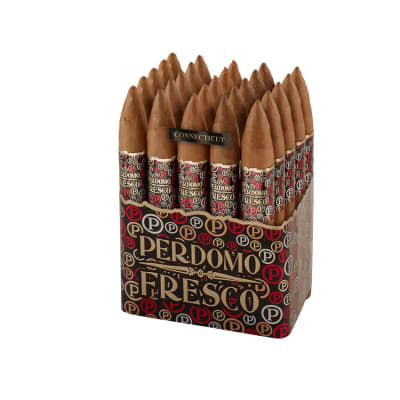 Perdomo Fresco Torpedo CI-PFE-TORPN Perdomo Fresco Torpedo-CI-PFE-TORPN - 400