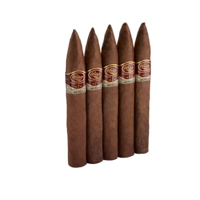 Padron Family Reserve 44 Years 5 Pack-CI-PFR-44N5PK - 400