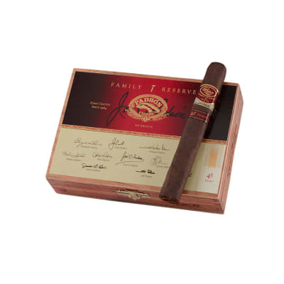 Buy Padron Family Reserve Cigars Online