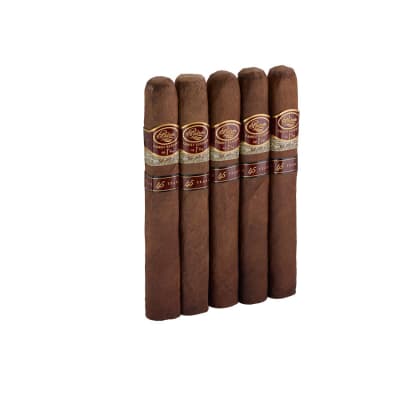 Padron Family Reserve 45 Years 5 Pack-CI-PFR-45M5PK - 400