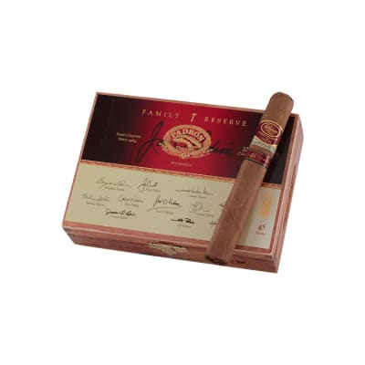 Padron Family Reserve 45 Years CI-PFR-45N Padron Family Reserve 45 Years-CI-PFR-45N - 400