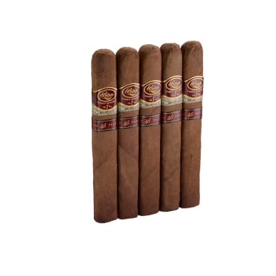 Padron Family Reserve 45 Years 5 Pack-CI-PFR-45N5PK - 400