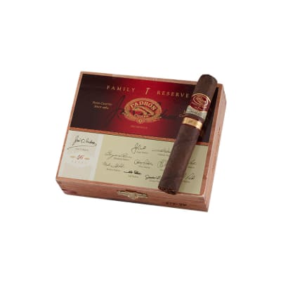 Padron Family Reserve 46 Years-CI-PFR-46M - 400
