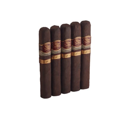 Padron Family Reserve 46 Years 5 Pack - CI-PFR-46M5PK
