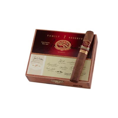 Padron Family Reserve 46 Years-CI-PFR-46N - 400