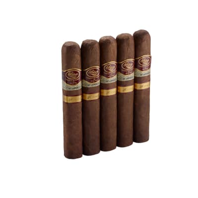 Padron Family Reserve 46 Years 5 Pack CI-PFR-46N5PK Padron Family Reserve 46 Years 5 Pack-CI-PFR-46N5PK - 400