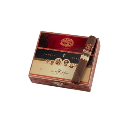 Padron Family Reserve 50 Years CI-PFR-50M Padron Family Reserve 50 Years-CI-PFR-50M - 400